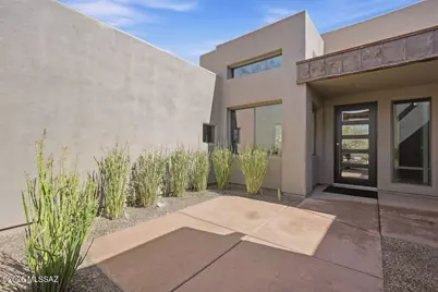 5621 W Silent Wash Place, Marana, AZ 85658 - Photo 4
