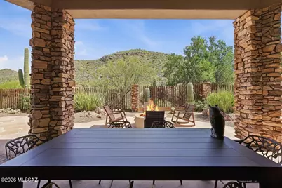 5621 W Silent Wash Place, Marana, AZ 85658 - Photo 2