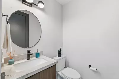 5621 W Silent Wash Place, Marana, AZ 85658 - Photo 30
