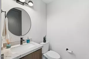 5621 W Silent Wash Pl, Marana, AZ 85658 - Photo 30