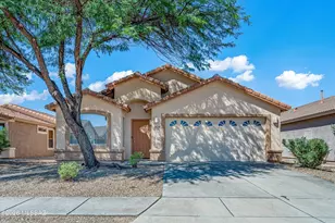 10554 S Sean Dr, Vail, AZ 85641 - Photo 1