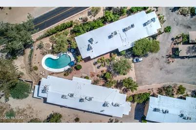 2 W Greenock Drive #2D, Tucson, AZ 85737 - Photo 36