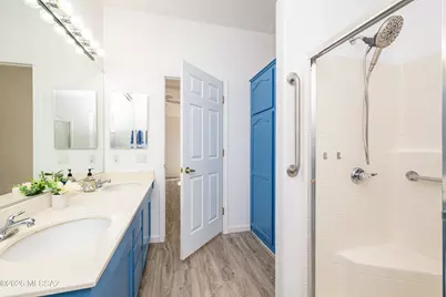 3461 S Dynamite Avenue, Tucson, AZ 85735 - Photo 8