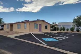 3461 S Dynamite Ave, Tucson, AZ 85735 - Photo 24