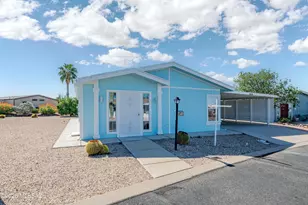 3461 S Dynamite Ave, Tucson, AZ 85735 - Photo 16