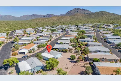 3461 S Dynamite Avenue, Tucson, AZ 85735 - Photo 1