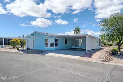 3461 S Dynamite Avenue, Tucson, AZ 85735 - Photo 2