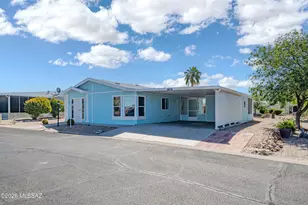 3461 S Dynamite Ave, Tucson, AZ 85735 - Photo 2