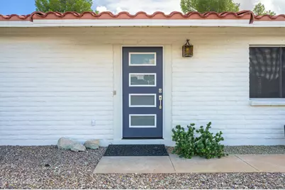 1541 S San Ray, Green Valley, AZ 85614 - Photo 4