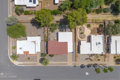 1541 S San Ray, Green Valley, AZ 85614 - Photo 48