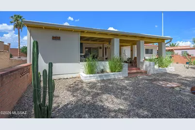 1541 S San Ray, Green Valley, AZ 85614 - Photo 40
