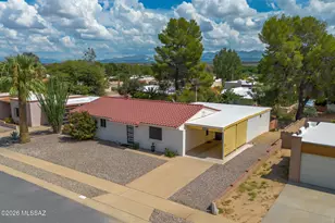 1541 S San Ray, Green Valley, AZ 85614 - Photo 44