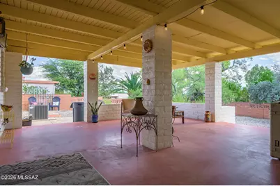 1541 S San Ray, Green Valley, AZ 85614 - Photo 38