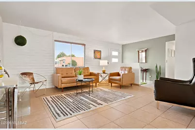 1541 S San Ray, Green Valley, AZ 85614 - Photo 12