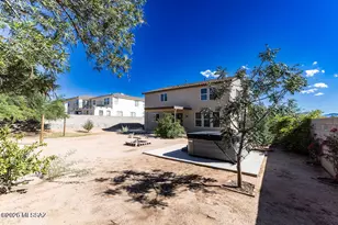 8186 W Young Eagle Ct, Tucson, AZ 85757 - Photo 28