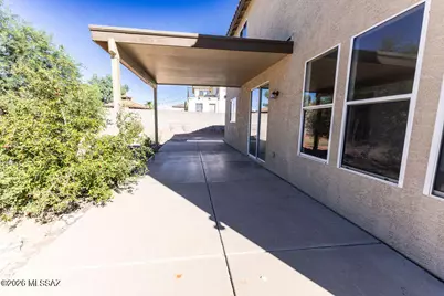 8186 W Young Eagle Court, Tucson, AZ 85757 - Photo 30