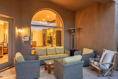 6384 N Desert Wind Circle, Tucson, AZ 85750 - Photo 46