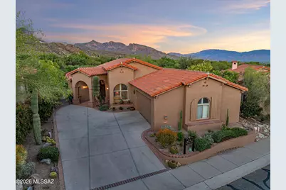 6384 N Desert Wind Circle, Tucson, AZ 85750 - Photo 48