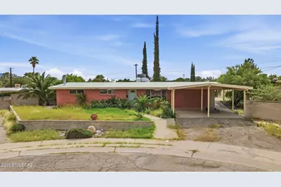 7126 E Princeton Place, Tucson, AZ 85710 - Photo 4