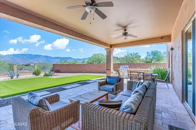 14561 E Circle Q Ranch Place, Vail, AZ 85641 - Photo 34