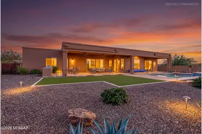 14561 E Circle Q Ranch Place, Vail, AZ 85641 - Photo 2