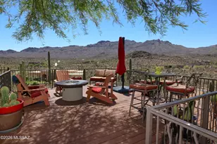 3700 N Ave Dos Vistas, Tucson, AZ 85745 - Photo 2