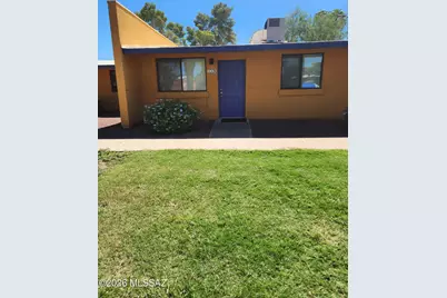 [Address not provided], Tucson, AZ 85745 - Photo 2