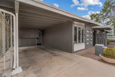 6001 E 34th Street, Tucson, AZ 85711 - Photo 4
