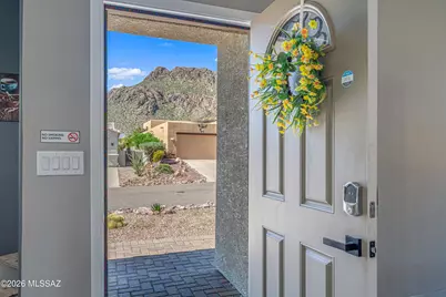 2141 S Flying Heart Lane, Tucson, AZ 85713 - Photo 12