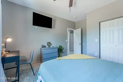 2141 S Flying Heart Lane, Tucson, AZ 85713 - Photo 18