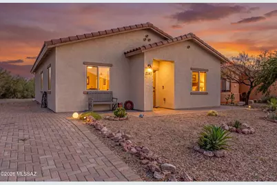 2141 S Flying Heart Lane, Tucson, AZ 85713 - Photo 1