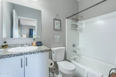 2141 S Flying Heart Lane, Tucson, AZ 85713 - Photo 16