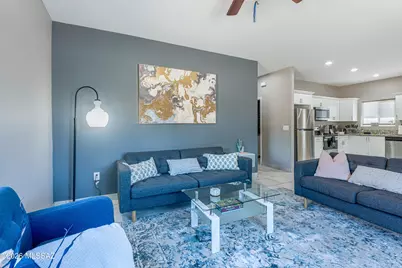 2141 S Flying Heart Lane, Tucson, AZ 85713 - Photo 10