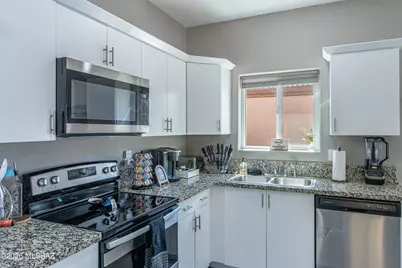 2141 S Flying Heart Lane, Tucson, AZ 85713 - Photo 6