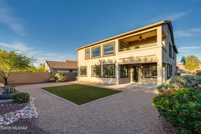 9883 N Melandra Way, Marana, AZ 85653 - Photo 44