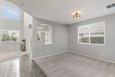 9883 N Melandra Way, Marana, AZ 85653 - Photo 4
