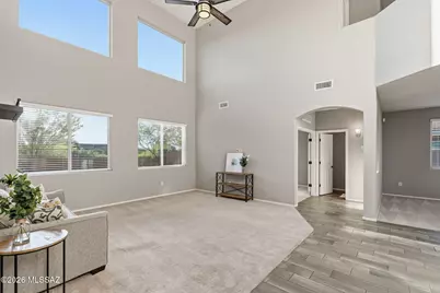 9883 N Melandra Way, Marana, AZ 85653 - Photo 6