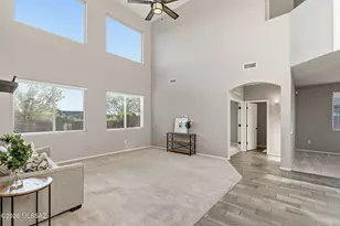 9883 N Melandra Way, Marana, AZ 85653 - Photo 6