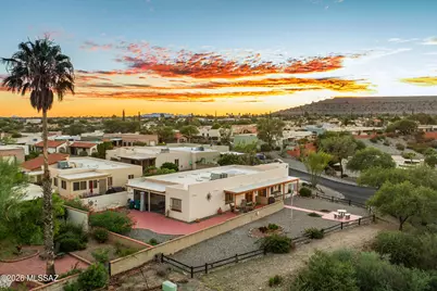 2671 S Calle Murrillo, Green Valley, AZ 85622 - Photo 26