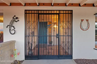 2671 S Calle Murrillo, Green Valley, AZ 85622 - Photo 34