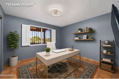 2671 S Calle Murrillo, Green Valley, AZ 85622 - Photo 20