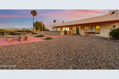 2671 S Calle Murrillo, Green Valley, AZ 85622 - Photo 4