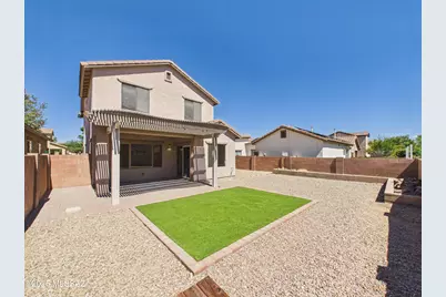 161 W Camino Espiga, Sahuarita, AZ 85629 - Photo 36