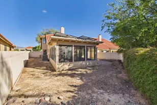 4644 W Lessing Ln, Tucson, AZ 85742 - Photo 32
