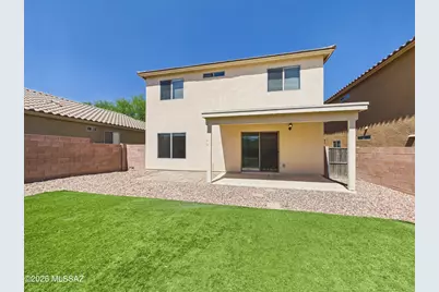 723 W Firehawk Drive, Green Valley, AZ 85614 - Photo 24