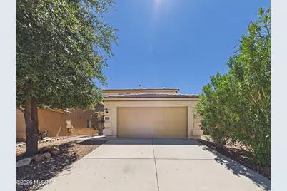 723 W Firehawk Drive, Green Valley, AZ 85614 - Photo 2