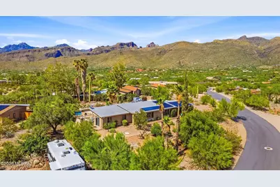 4561 N Tierra Alta Drive, Tucson, AZ 85749 - Photo 38