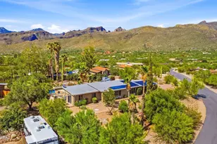 4561 N Tierra Alta Dr, Tucson, AZ 85749 - Photo 38