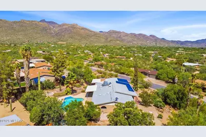 4561 N Tierra Alta Drive, Tucson, AZ 85749 - Photo 42