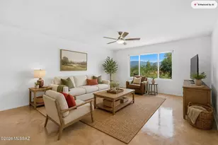4561 N Tierra Alta Dr, Tucson, AZ 85749 - Photo 2